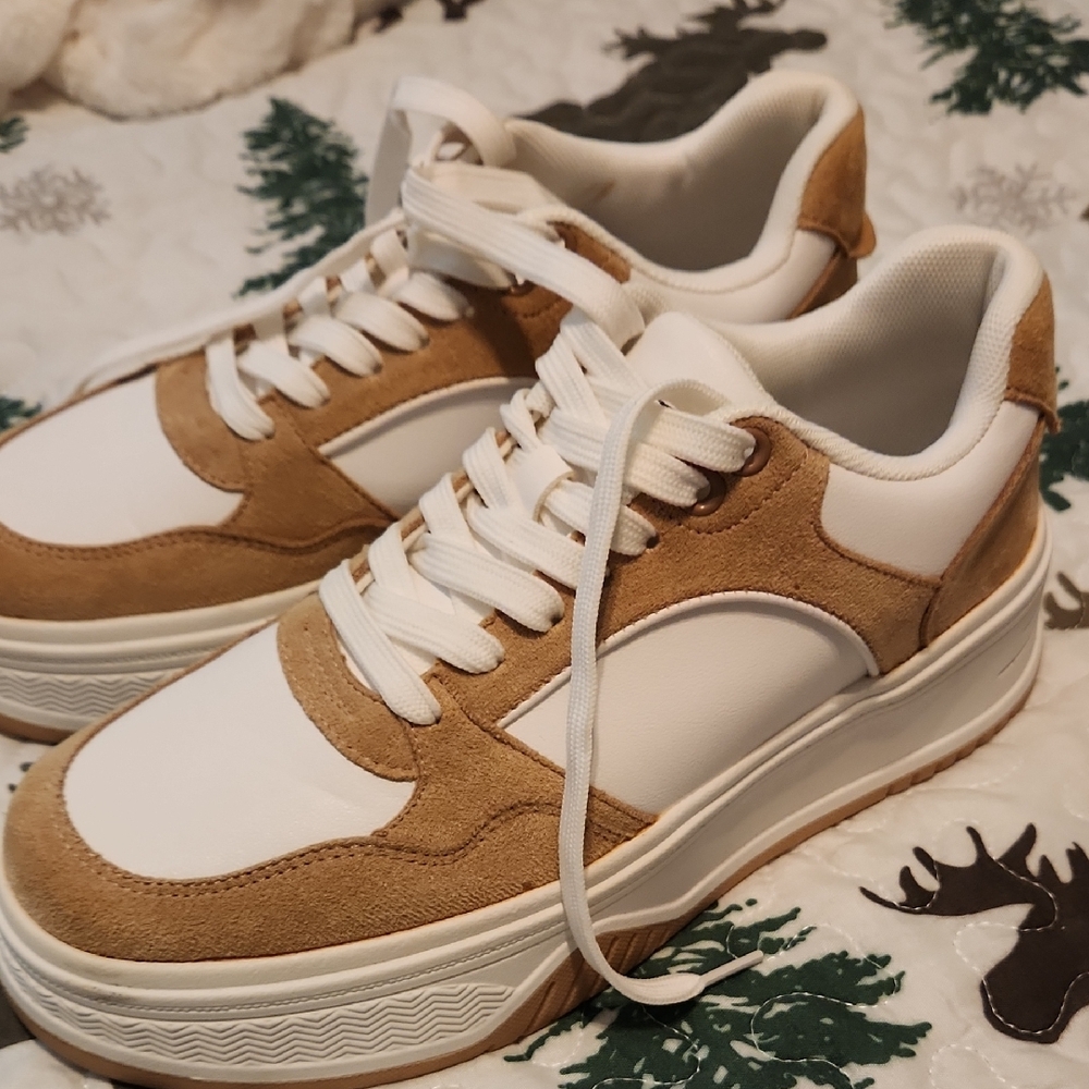 Fabletics Shoes Lifestyle Sneakers Street Shoes